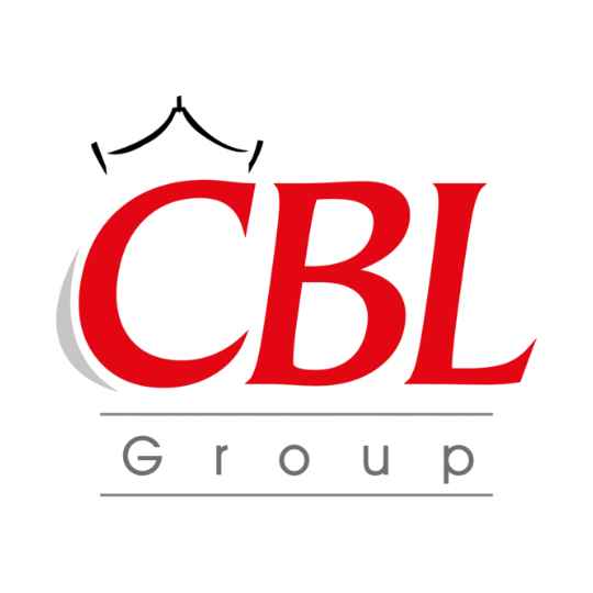 CBL Logo