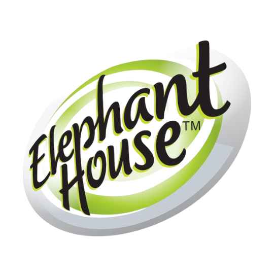 Elephant House Logo