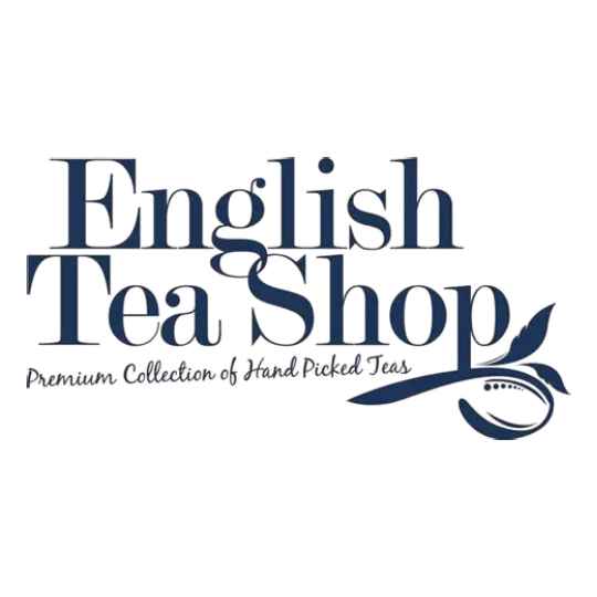 English Tea Shop Logo