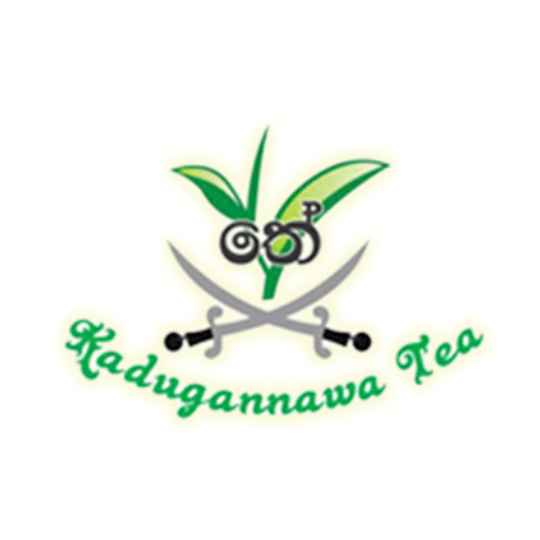 Kadugannawa Logo