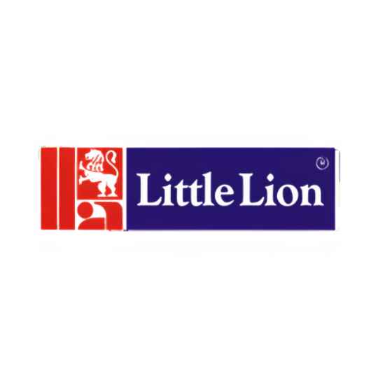 Little Lion Logo